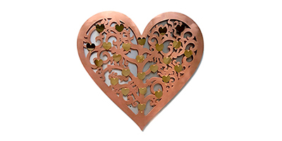 filigree heart click for more details