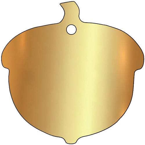 Eternal tree donor tree witgh curved plaques by Finch Tree