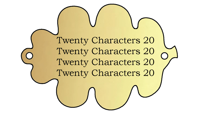 character count