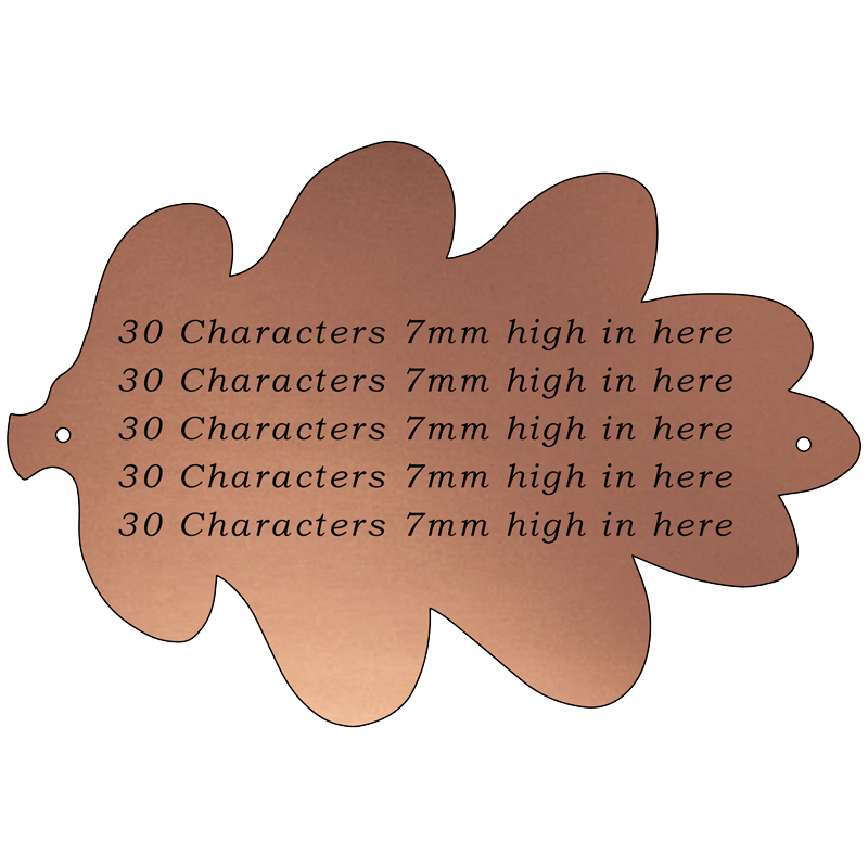 character count