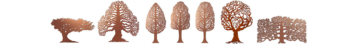 fundraising Donor trees